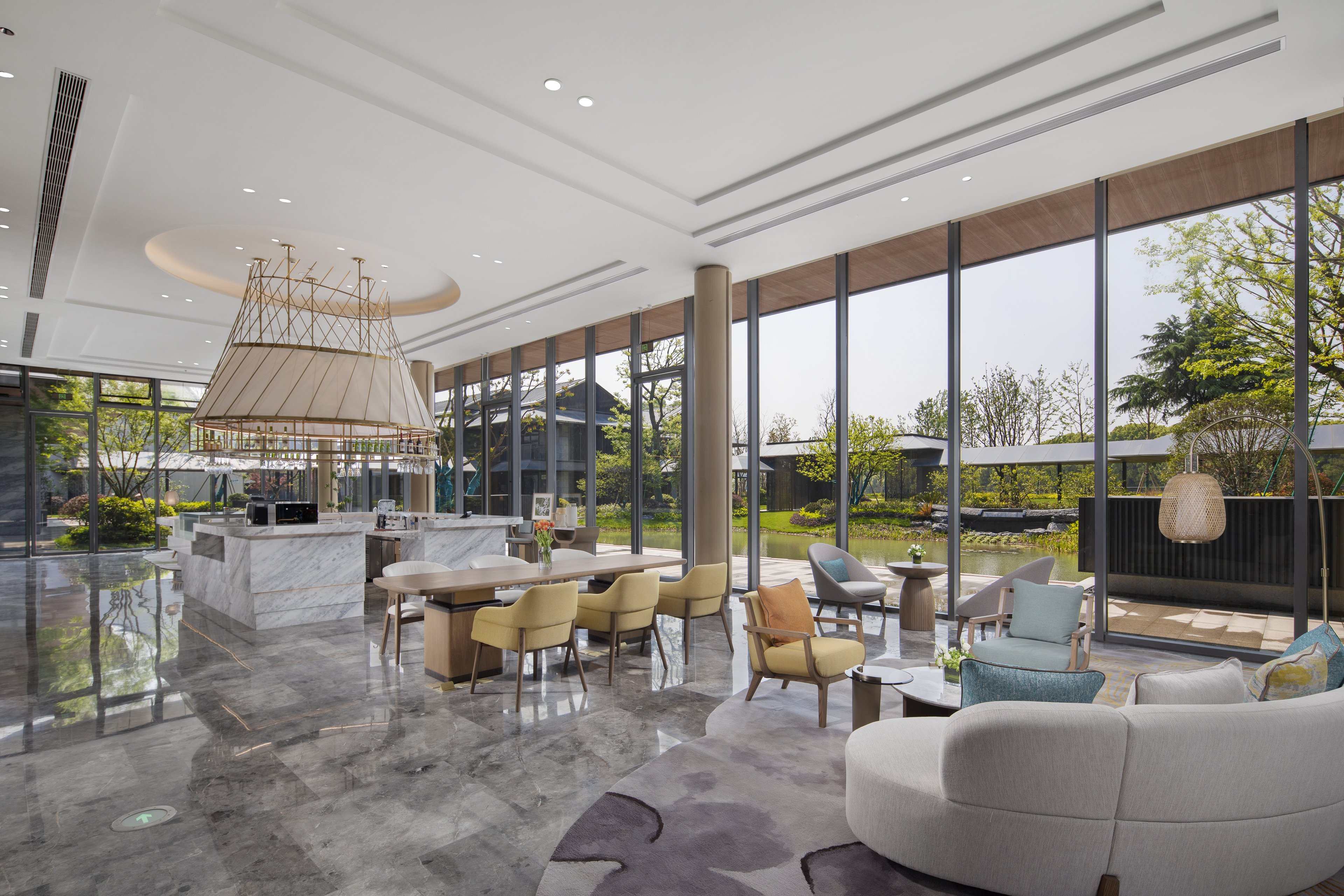 holiday inn deqing xinshi ancient town an ihg hotel