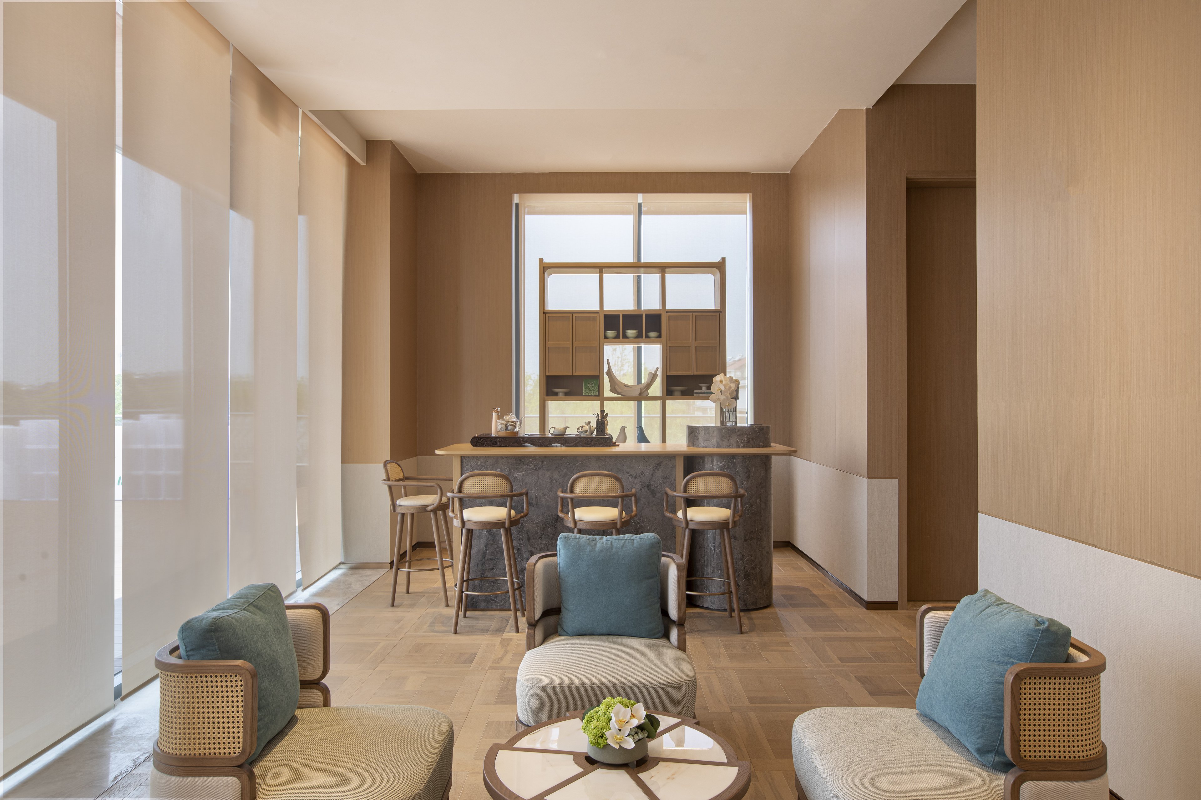 holiday inn deqing xinshi ancient town an ihg hotel