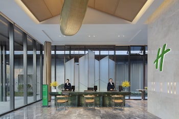 holiday inn deqing xinshi ancient town an ihg hotel