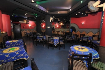 luxor