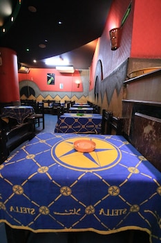 luxor