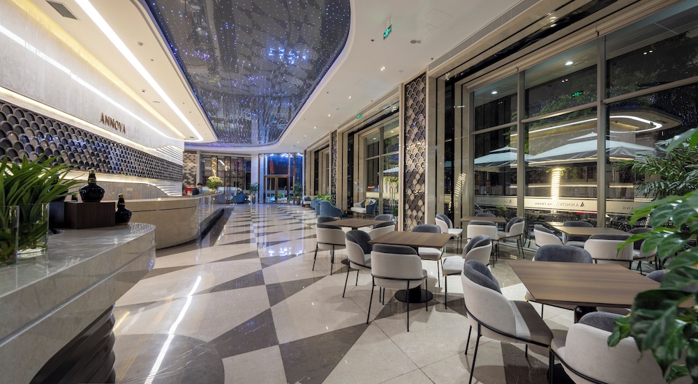 annova nha trang hotel