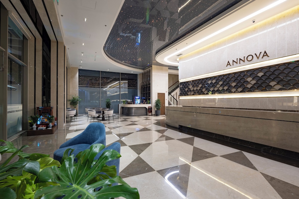 annova nha trang hotel