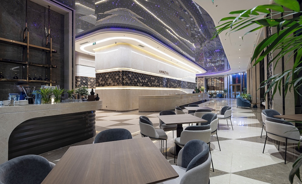 annova nha trang hotel