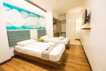 h plus hotel powered by cocotel