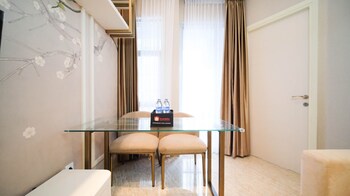 enchanting and beautiful 2br apartment at supermall mansion benson tower