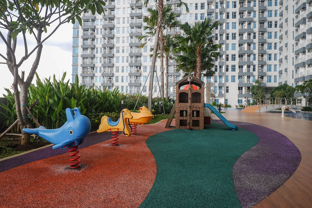 enchanting and beautiful 2br apartment at supermall mansion benson tower