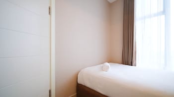 enchanting and beautiful 2br apartment at supermall mansion benson tower