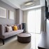 tidy and spacious 2br at grand sungkono lagoon apartment