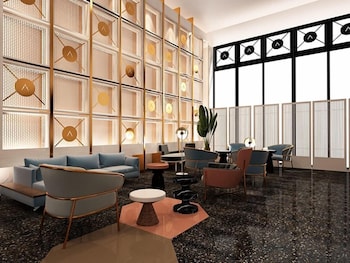 Sleeping Lion Suites,Kuala Lumpur>>Bukit Bintang,3 star