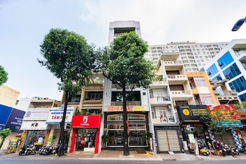 hong phat hotel