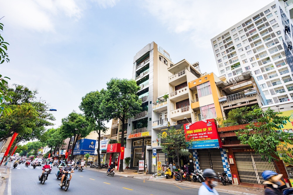 hong phat hotel
