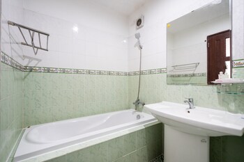 hong phat hotel