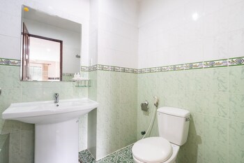 hong phat hotel