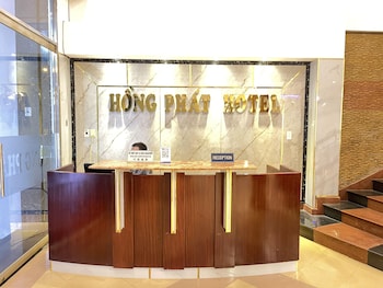 hong phat hotel