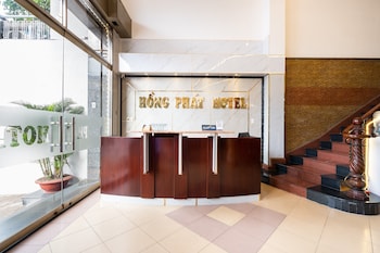hong phat hotel