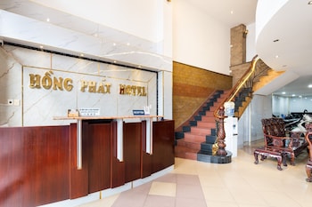 hong phat hotel