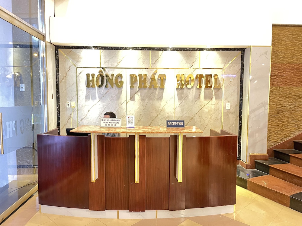 hong phat hotel
