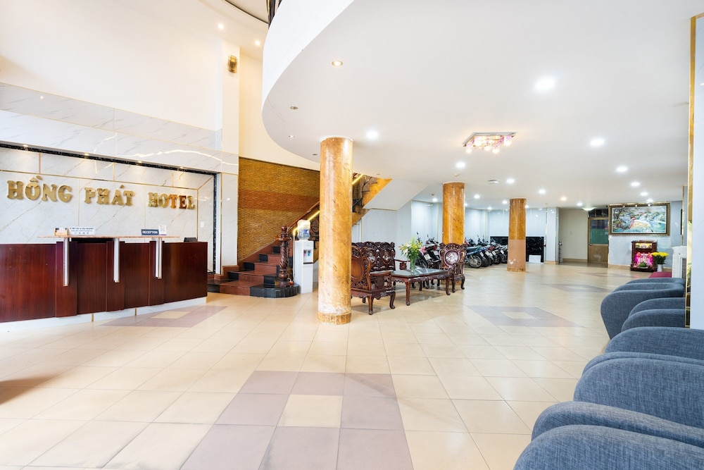 hong phat hotel