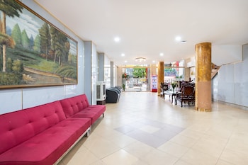 hong phat hotel