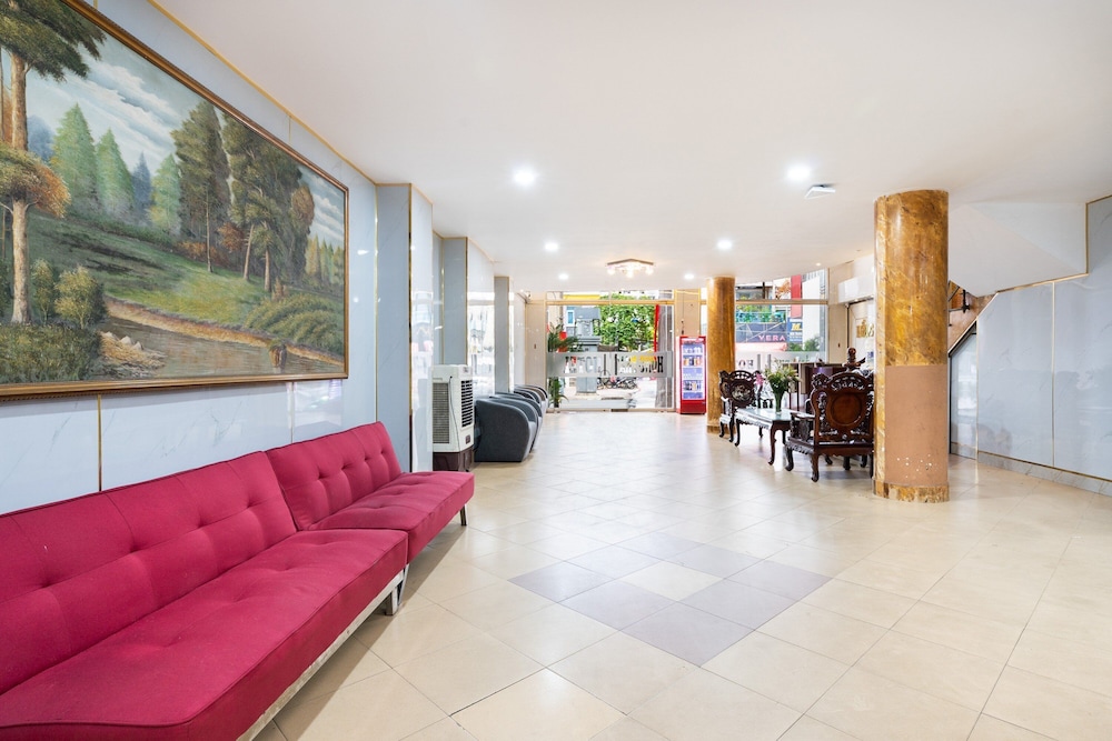 hong phat hotel