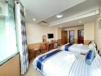 hong phat hotel