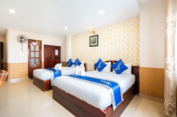 hong phat hotel