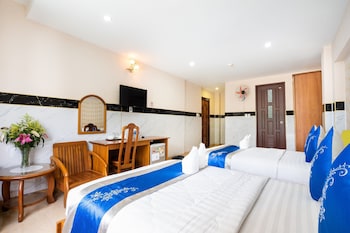 hong phat hotel