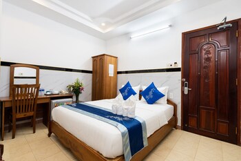 hong phat hotel