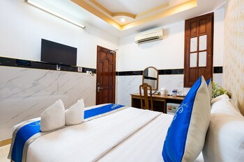 hong phat hotel