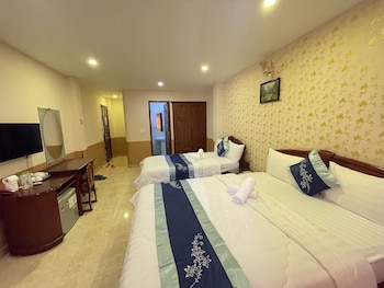 hong phat hotel