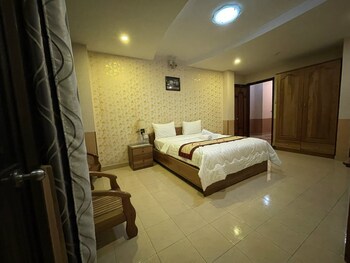 hong phat hotel