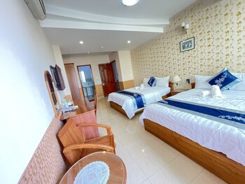 hong phat hotel
