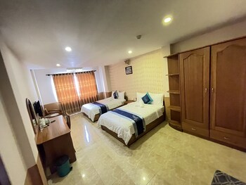 hong phat hotel