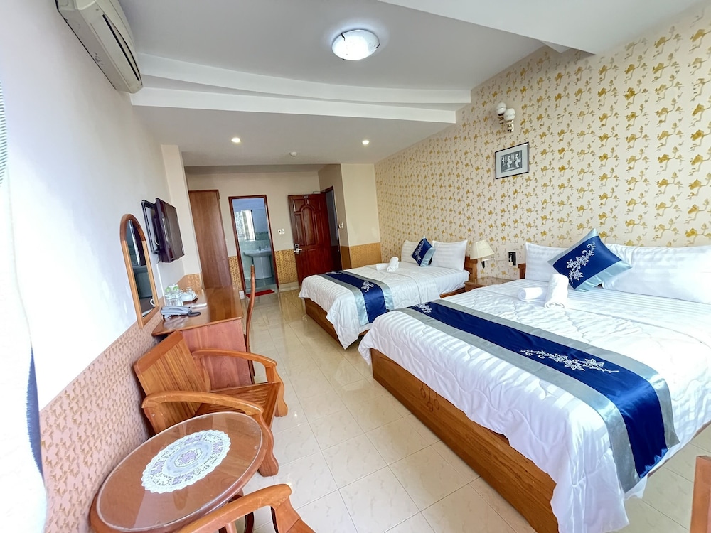 hong phat hotel