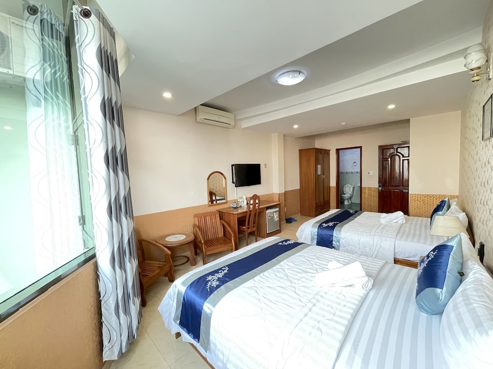 hong phat hotel
