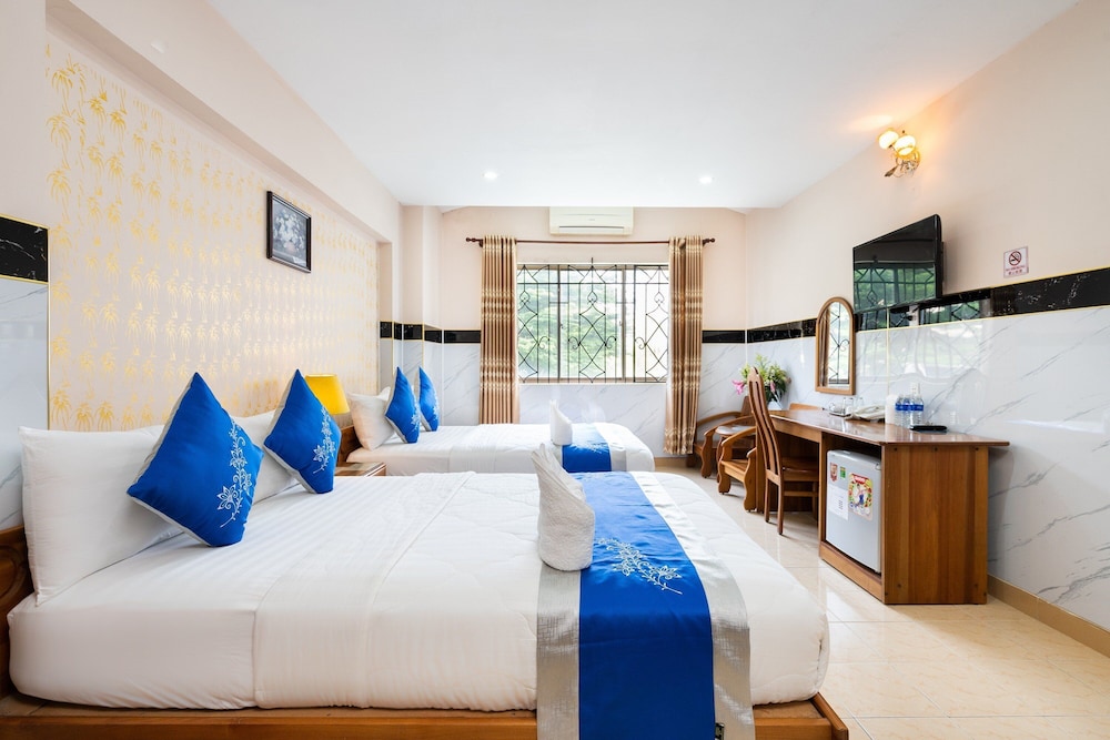 hong phat hotel