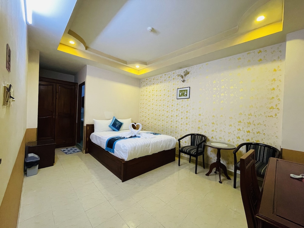 hong phat hotel