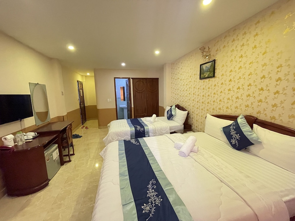 hong phat hotel