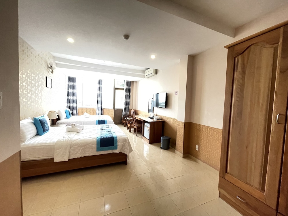 hong phat hotel
