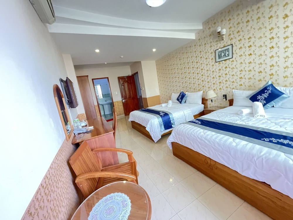 hong phat hotel