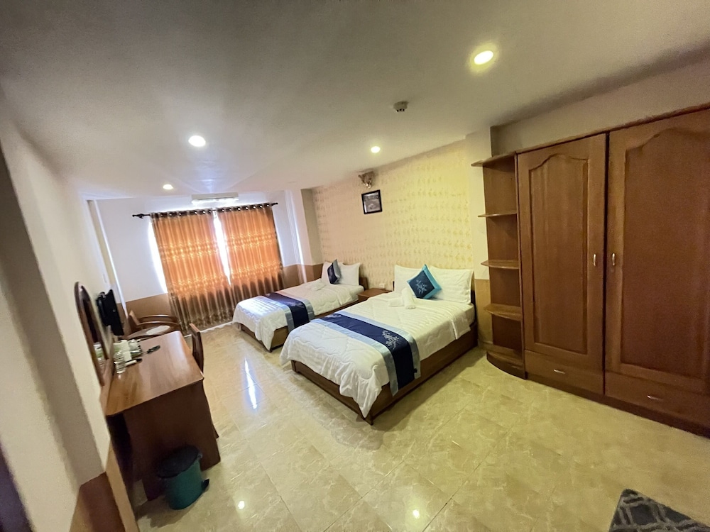 hong phat hotel