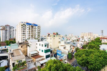 hong phat hotel