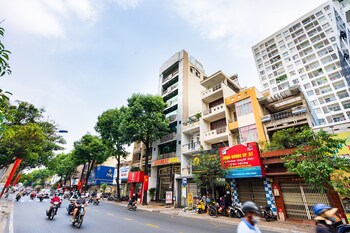 hong phat hotel