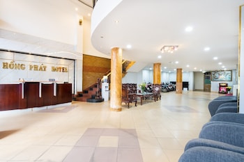 hong phat hotel