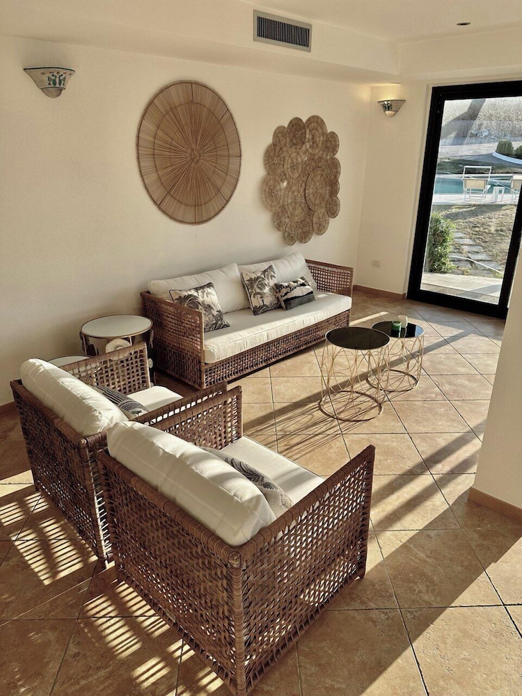 la smeraldina resort