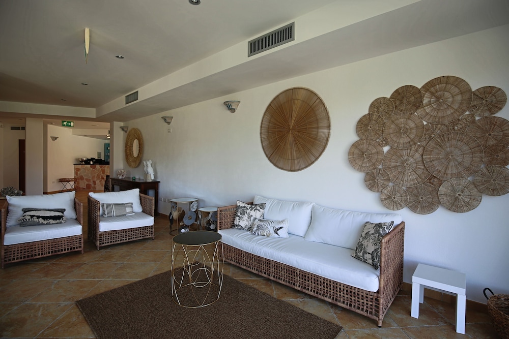 la smeraldina resort