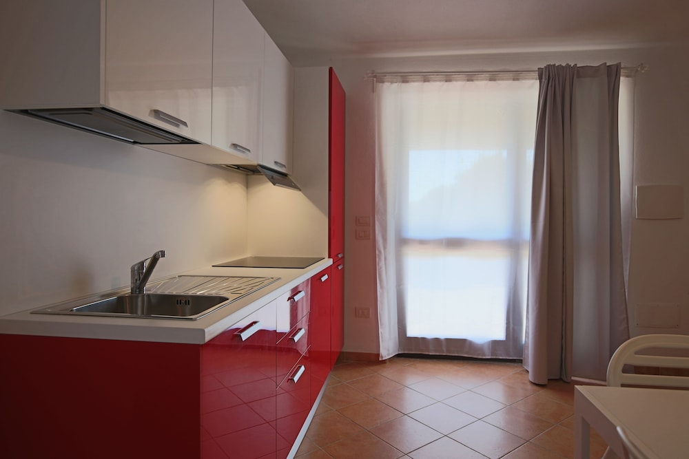 la smeraldina resort