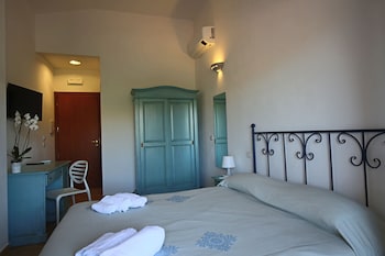 la smeraldina resort