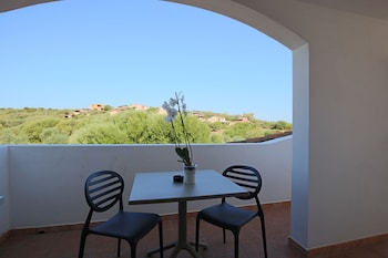 la smeraldina resort